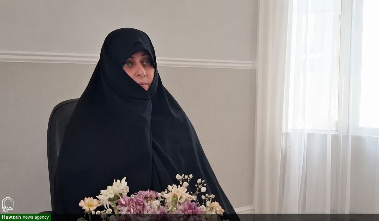 بانوان مربی امین خراسان رضوی پای کار تبلیغ و تربیت زائران حضرت رضا(ع) آمدند