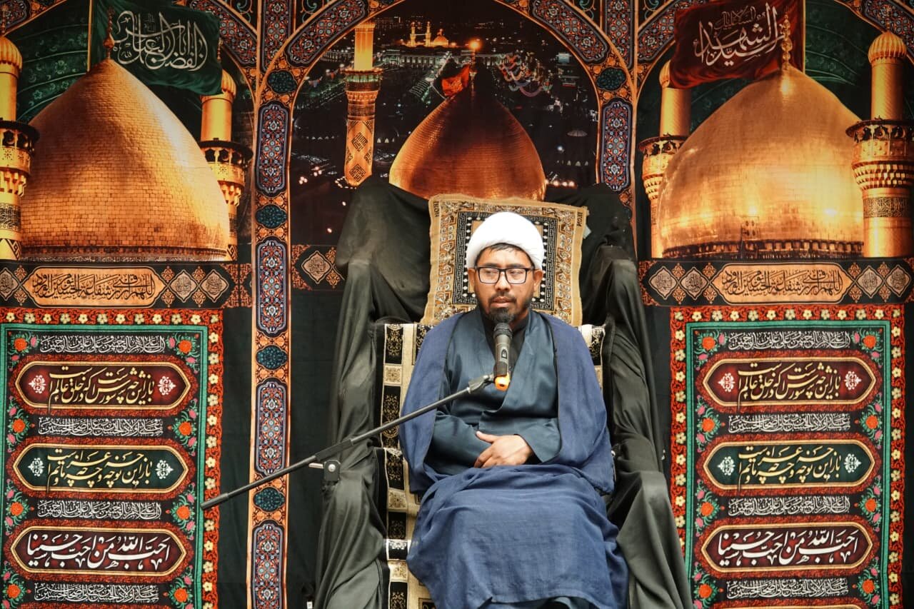 جمعیت العلماء اثنا عشریہ کرگل لداخ کے تحت تین روزہ مجالسِ عزاء اختتام پذیر، علماء کا سیرتِ رسول اور تعلیماتِ اہل بیت، اتحاد و اخوت اور دینی اقدار کے تحفظ پر زور