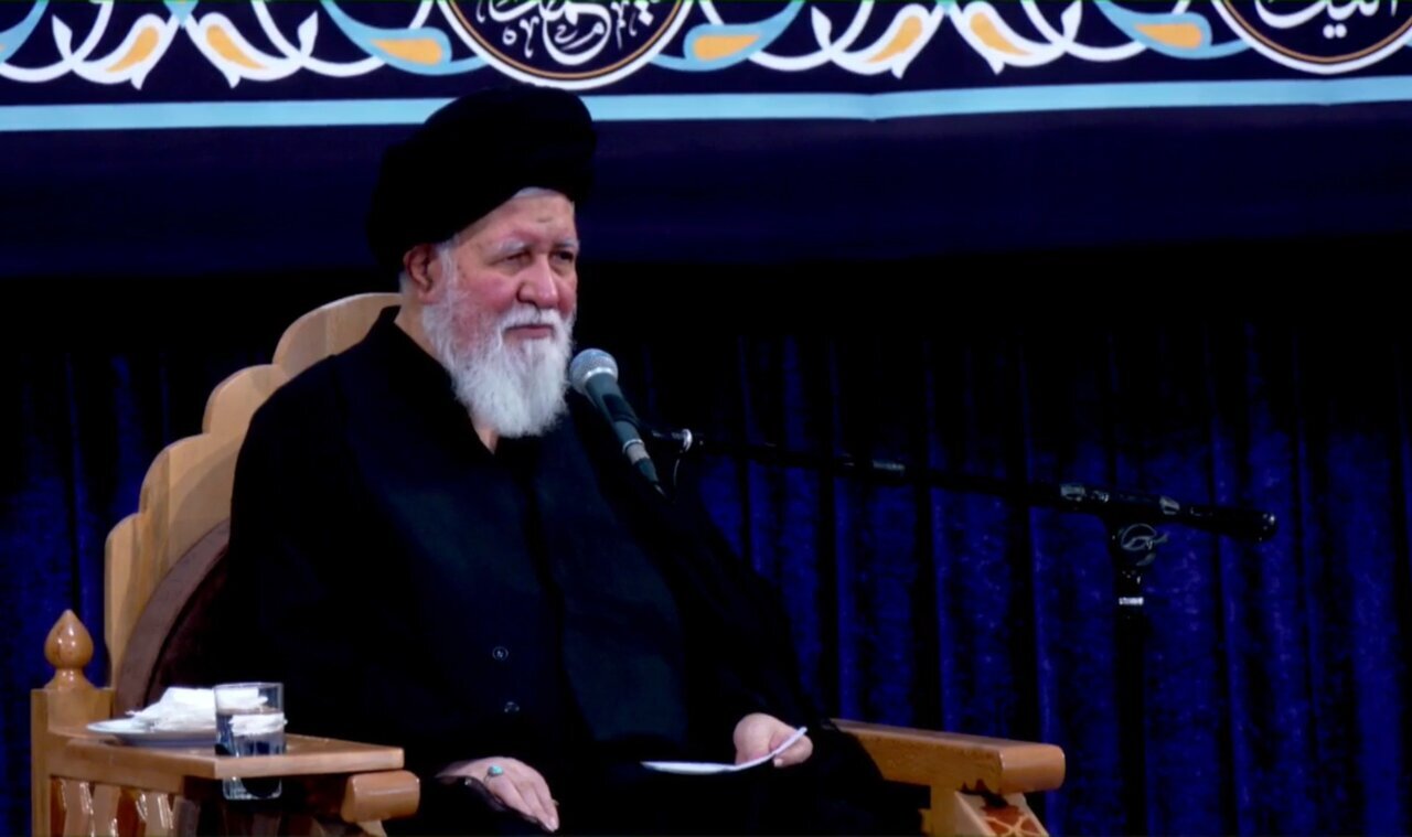 Makarantar Imam Ridha (A.S); Abin Koyi Ga Gwagwarmayar Muminai a Gaban Tafarkin Ɓata