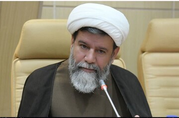 پیام تسلیت مدیر حوزه علمیه فارس درپی درگذشت آیت الله امراللهی یزدی