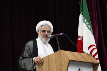 اگر پهلوی می‌ماند، نقشه ایران از گربه به موش تبدیل می‌شد