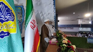 دشمنان در برابر اراده ملت ایران بار دیگر شکست خواهند خورد