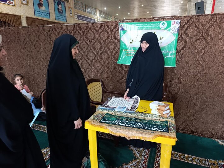 تصاویر/ آیین عبادی سیاسی نمازجمعه امروز شهر بوشهر