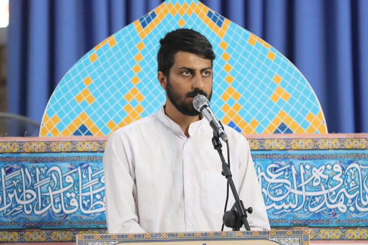 تصاویر/ نماز عبادی سیاسی جمعه در شهرستان ساری