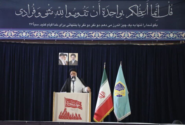 توانمندی موشکی و پهپادی ایران معادلات دشمن را تغییر داده است