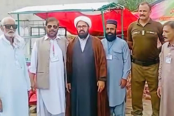 اتحاد، اخوت، صبر، تحمل اور برداشت ملتِ تشیع کی پہچان ہیں