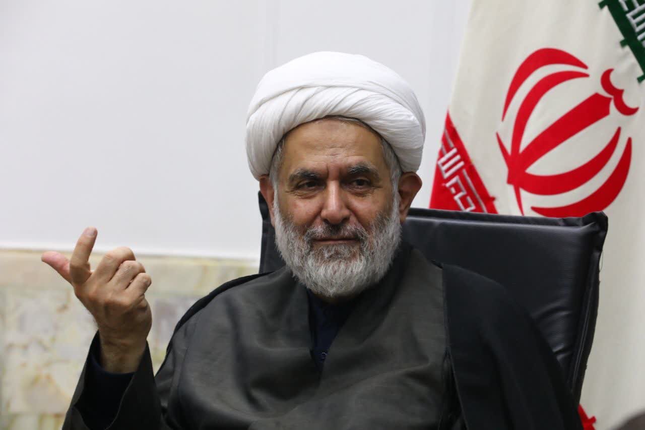 گزارش دیدار رئیس سازمان بسیج با مراجع تقلید و علمای قم / شجرهای که هر روز ریشهدارتر میشود