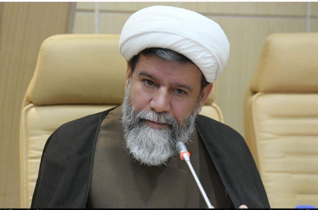 پیام تسلیت مدیر حوزه علمیه فارس درپی درگذشت آیت الله امراللهی یزدی