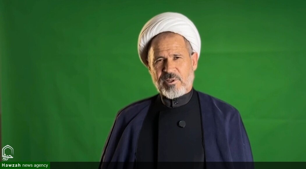 حضور طلبه در جمع عزاداران، تقویت ایمان و اعتقادات آنان است