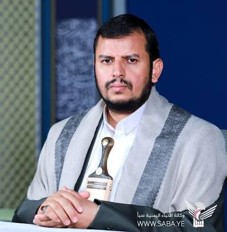 Statement by Al-Sayyid Abdul Malik Badruddin Al-Houthi regarding Repeated Zionist-American Desecration of Holy Quran