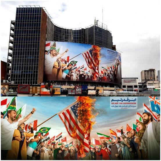 War on Iran a strategic failure for US, ''Israel'': Israeli media