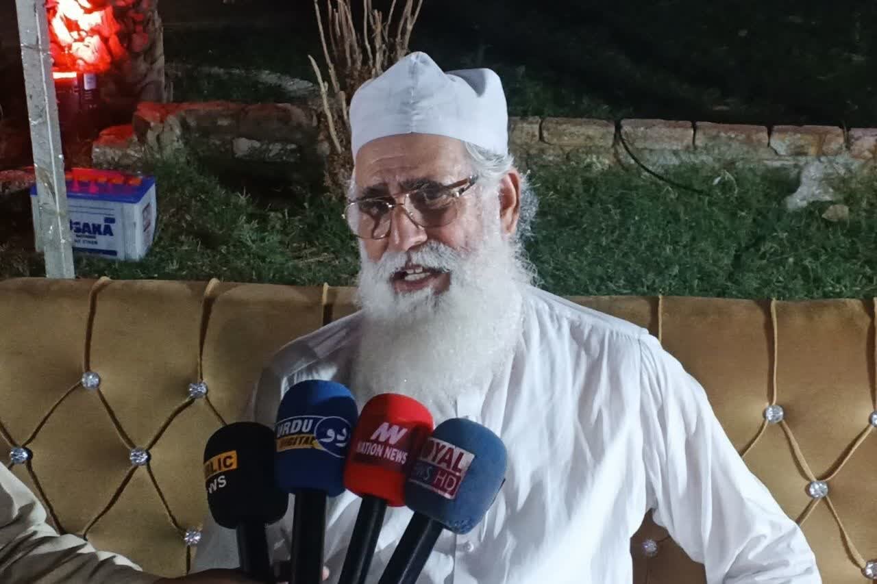 چورہ شریف میں آمدِ ربیع الاول، یومِ آزادی و استحکامِ پاکستان کانفرنس / اہم شخصیات کی بھرپور شرکت