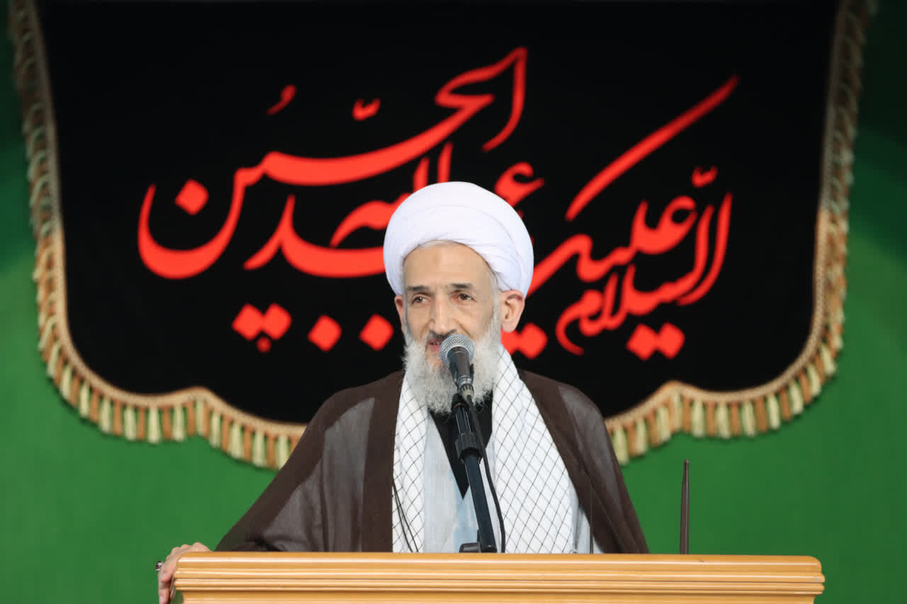 وظایف اصلی مسلمانان، تاکید بر دینداری، اقامه دین و پرهیز از اختلاف است