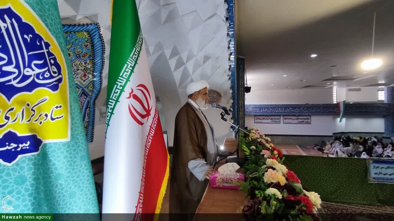 دشمنان در برابر اراده ملت ایران بار دیگر شکست خواهند خورد