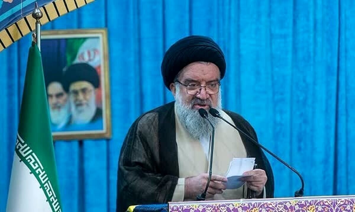 Ƙarfin Makamai Masu Linzami na Iran Ya Jefa Amurka Cikin Ƙasƙanci