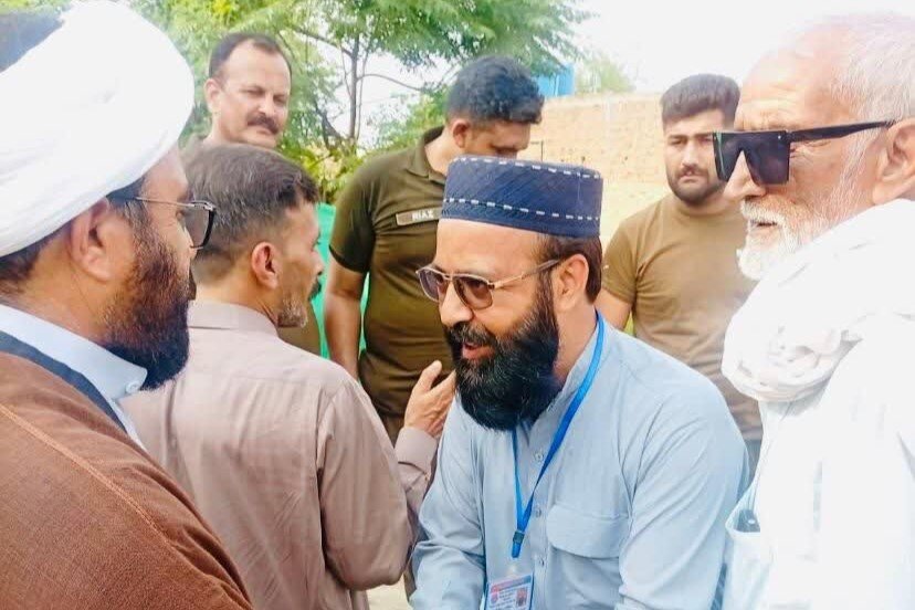 اتحاد، اخوت، صبر، تحمل اور برداشت ملتِ تشیع کی پہچان ہیں