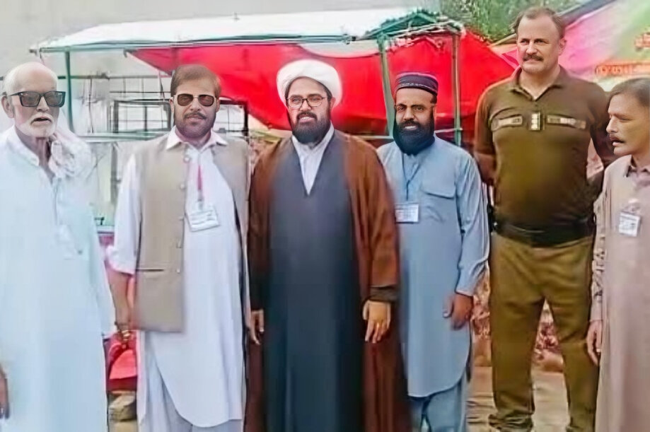 اتحاد، اخوت، صبر، تحمل اور برداشت ملتِ تشیع کی پہچان ہیں