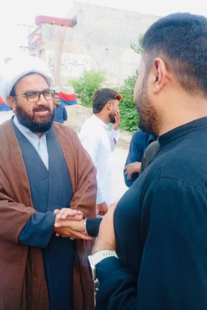 اتحاد، اخوت، صبر، تحمل اور برداشت ملتِ تشیع کی پہچان ہیں