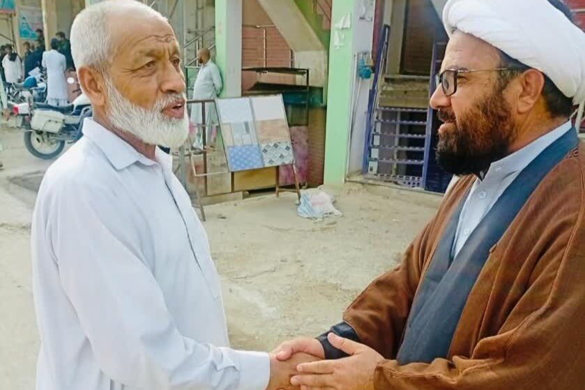 اتحاد، اخوت، صبر، تحمل اور برداشت ملتِ تشیع کی پہچان ہیں