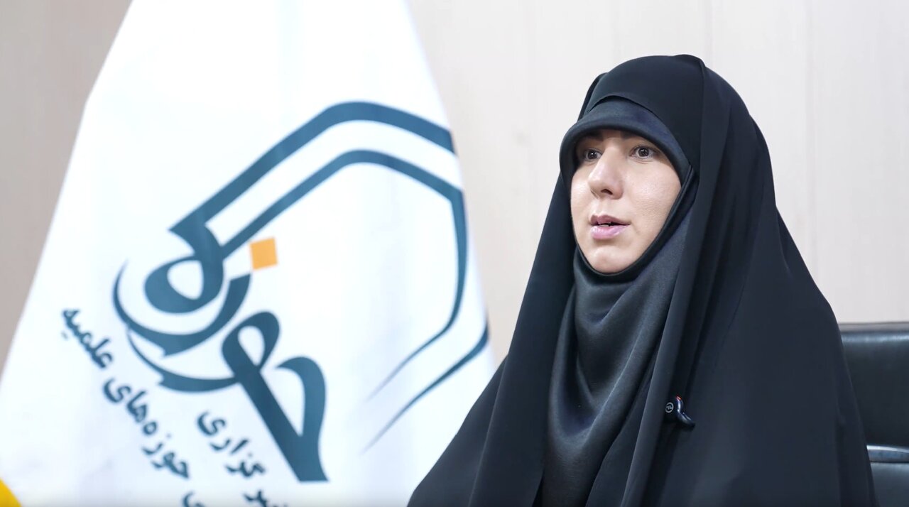 فیلم | بررسی نقش زنان در تحولات اجتماعی و جریان های دینی و انقلابی