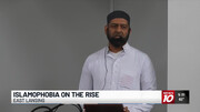 I leader musulmani di East Lansing chiedono unità mentre cresce l’islamofobia