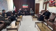 مسجد کو محلے کی دینی و ثقافتی سرگرمیوں کا محور ہونا چاہیے