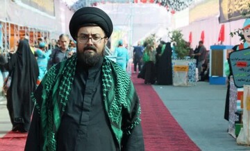 هم‌افزایی نهادهای حوزوی، تبلیغ در مسیر خدمت به زائران رضوی را تقویت کرد