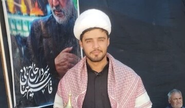 مبلغان جهادی مسیر زیارت را به فرصتی برای کسب معرفت و گفت‌وگو با جوانان تبدیل کردند