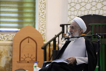 شهید؛ مظهر ربوبیت حق و مجرای فیض الهی در تدبیر عالم است