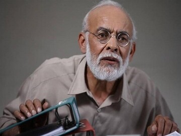 سینما باید عظمت پیامبر(ص) را در رفتار ایشان نشان دهد