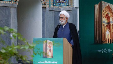 مدرسه تابستانه دارالعلم تلاشی برای احیای سنت علمی حوزه علمیه مشهد است