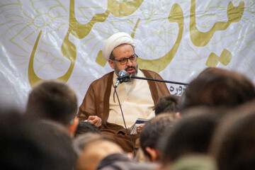 مسیر طلبگی، راهی برای شناخت عمیق هستی و زیستن آگاهانه است