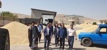 زکات ظرفیتی مهم برای رفع محرومیت و آبادانی روستاها است