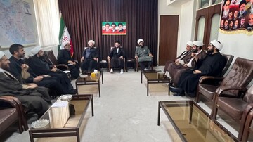 مسجد باید محور فعالیت‌های دینی و فرهنگی محله باشد