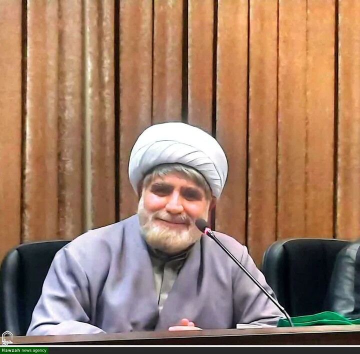 ایستگاه پایانی نهمین جشنواره علامه حلی(ره) در استان لرستان