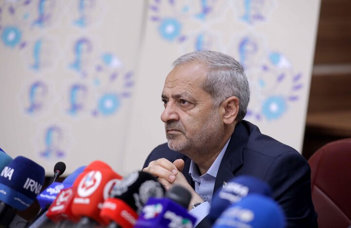 تصاویر/ نشست ستاد مرکزی بزرگداشت دولتمردان شهید