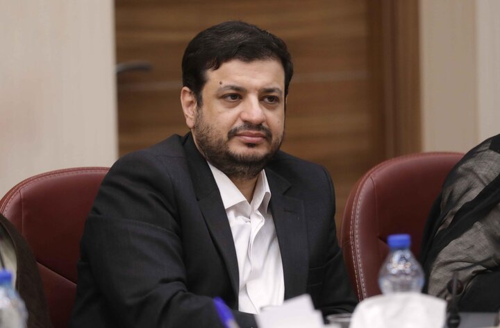 تصاویر/ نشست ستاد مرکزی بزرگداشت دولتمردان شهید