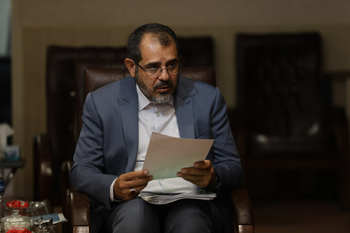 شورای همکاری