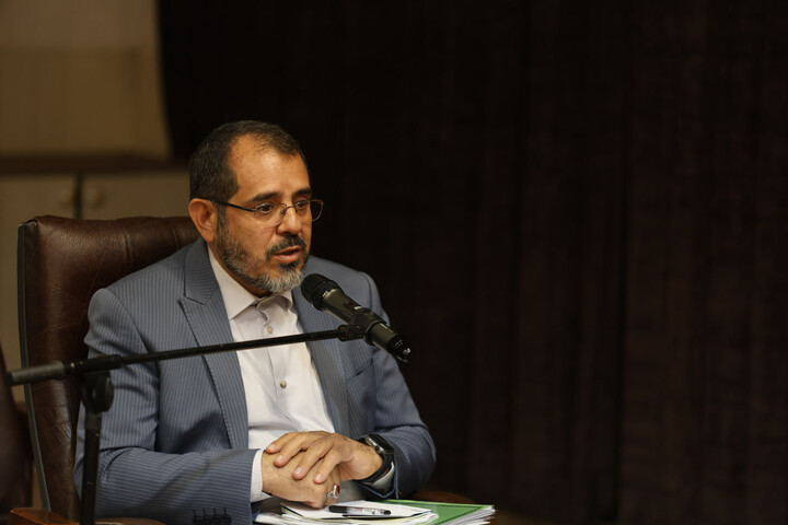 شورای همکاری