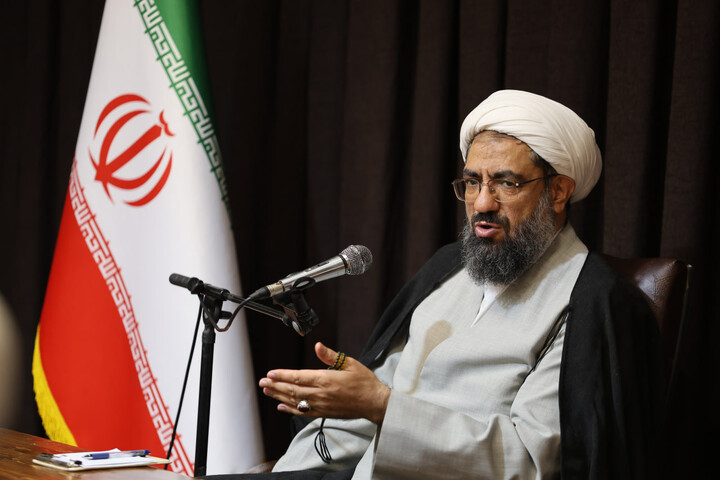 شورای همکاری