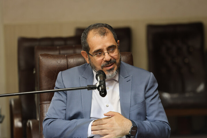شورای همکاری