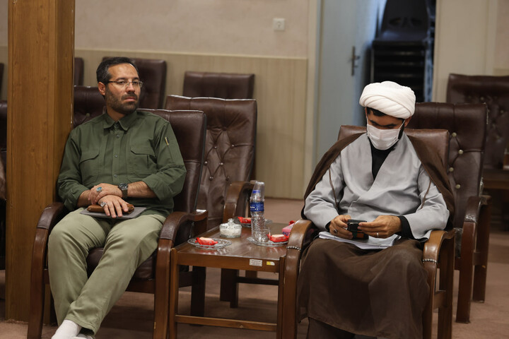 شورای همکاری