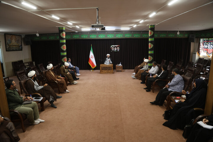 شورای همکاری