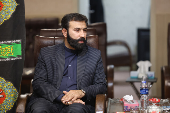 شورای همکاری
