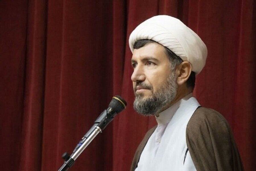 «همقدم زینب (س)» فراتر از یک پویش، یک دورهی تخصصی در هنر تبیین است «همقدم زینب (س)» فراتر از یک پویش، یک دورهی تخصصی در هنر تبیین است