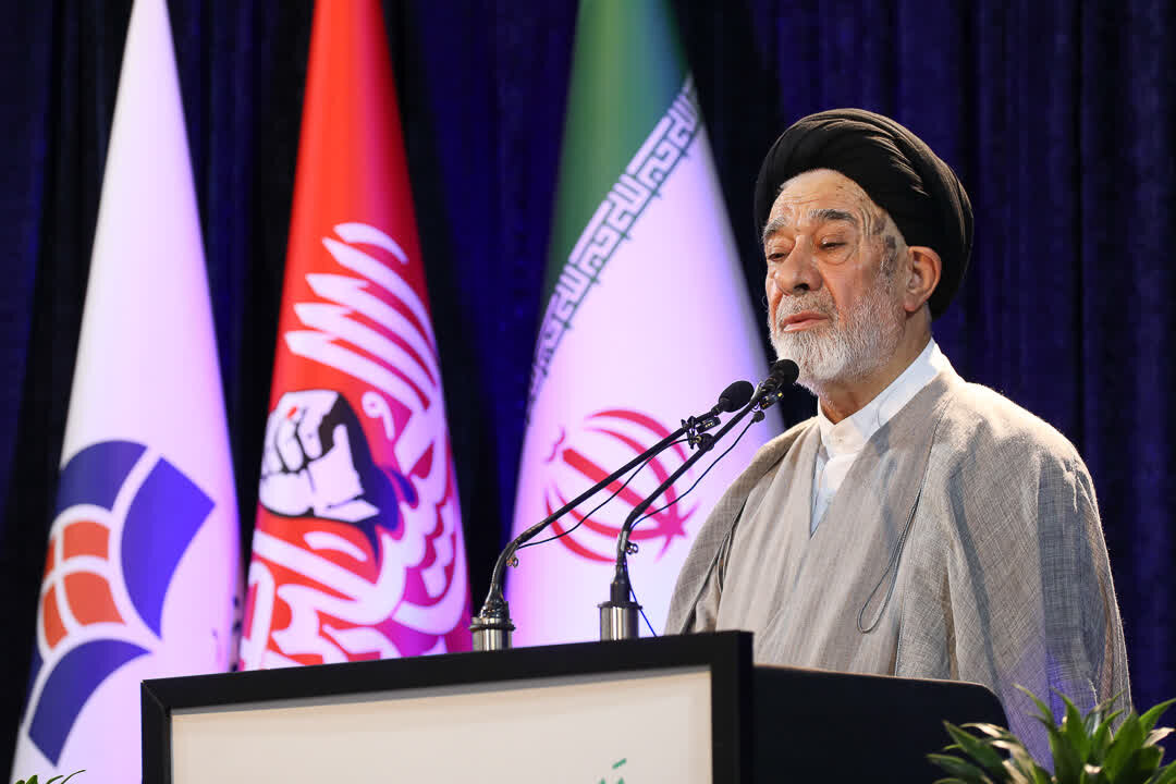 صدای ملت ایران در برابر هر تهدید محکم‌تر از همیشه طنین‌انداز است