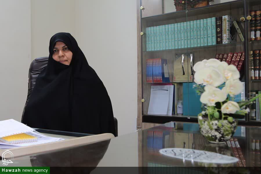 پذیرش طلبه در مقاطع سطح سه و چهار مدرسه علمیه مجتهده امین آغاز شد