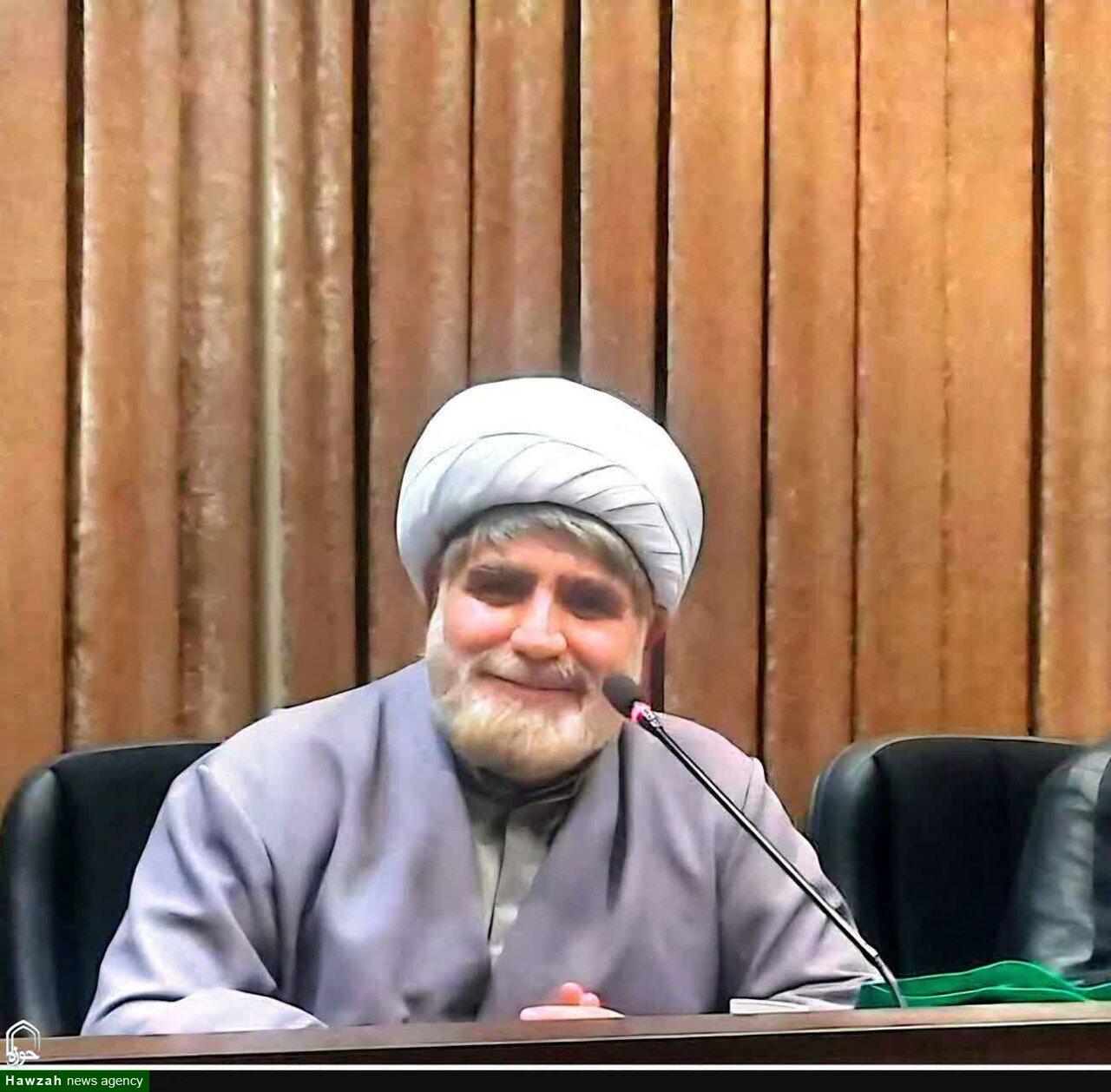ایستگاه پایانی نهمین جشنواره علامه حلی(ره) در استان لرستان