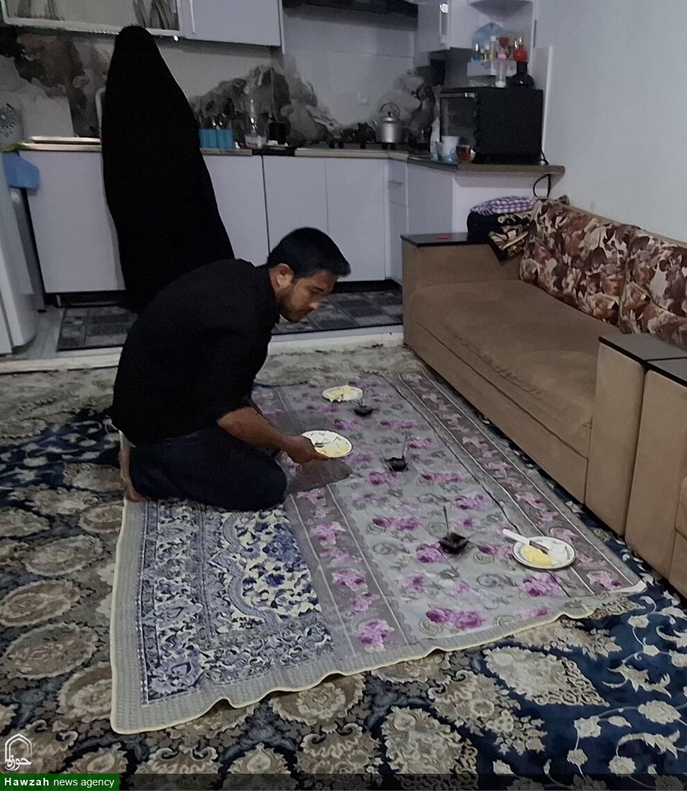 زائرِ امام رضا (ع) در مشهد غریب نمی‌ماند؛ روایتِ میزبانیِ مردم مشهد از زائران