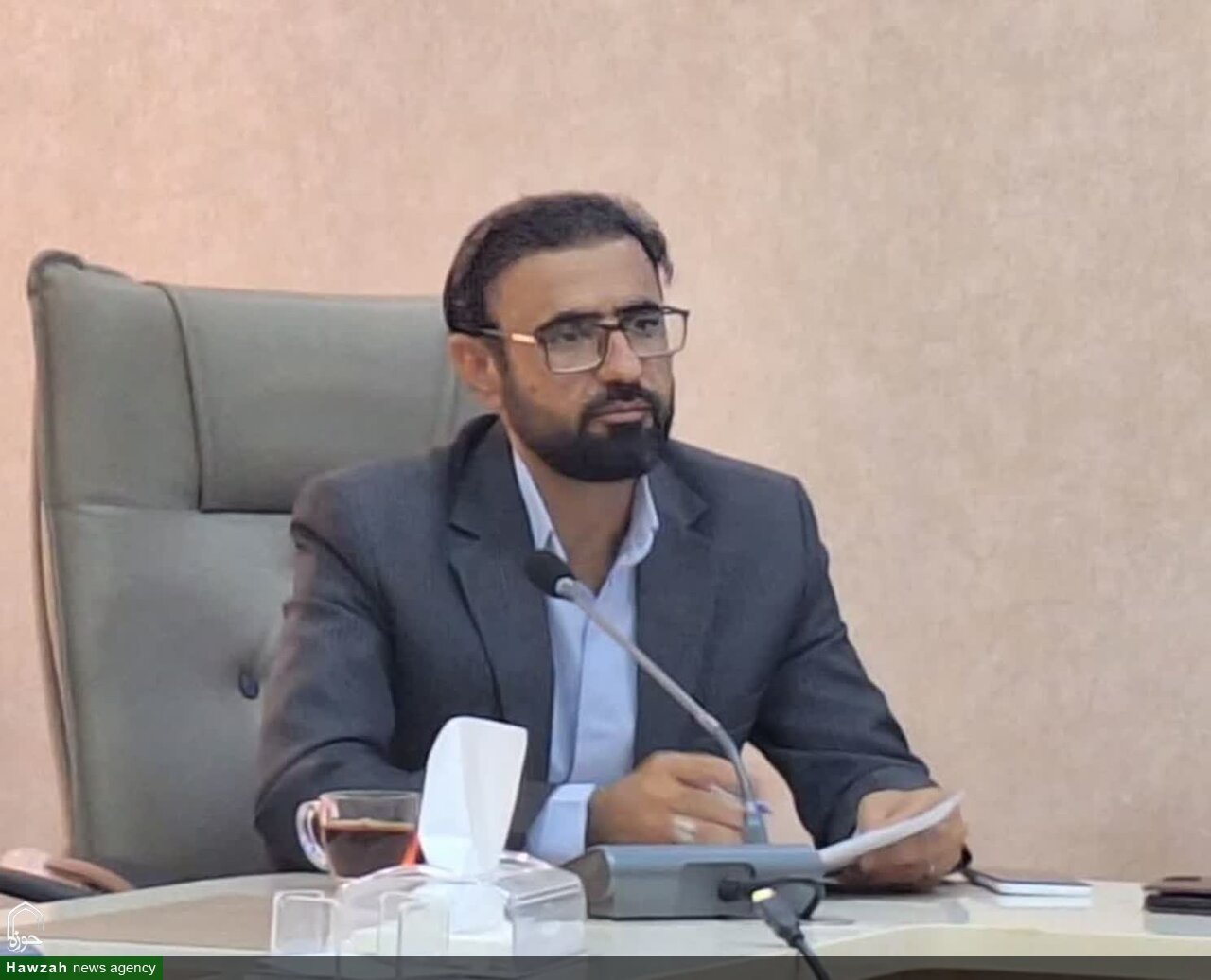 برگزاری دومین دوره طرح ملی حفظ قرآن کریم «بشری» در لرستان